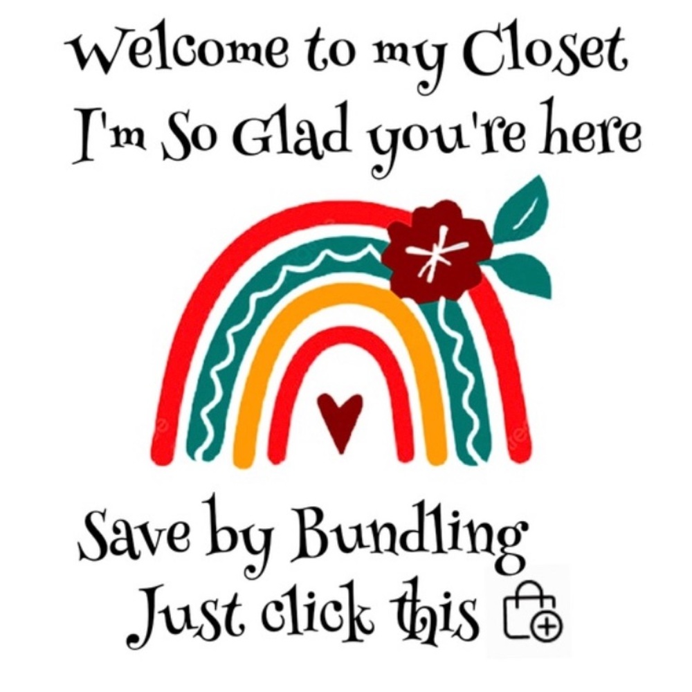 I LOVE bundles!!!❤️❤️❤️❤️
